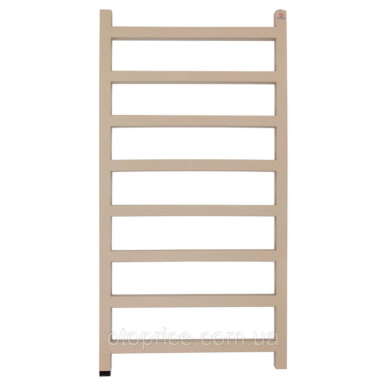 Електрична сушарка для рушників TERMA SIMPLE, фото 1