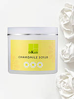 Dr. Kadir Скраб с экстрактом ромашки Chamomile Scrub 250 мл