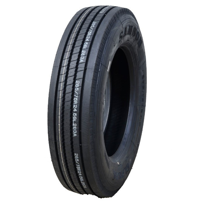 Шина 215/75R17.5 135/133L Samson GL283A (Рульова)