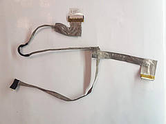 Б/У шлейф матриці для ноутбука LENOVO B560 B565 V560