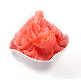 Мариновані продукти та гриби