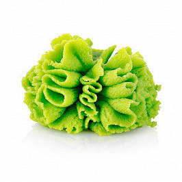 Спеції, сухі компоненти, папір рисовий