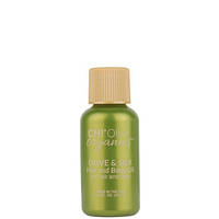 Шелковое масло с оливой CHI Olive Organics Olive & Silk Hair and Body Oil 15 мл