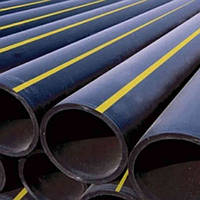 Труба газова ПЕ-100 SDR17.6 90 х 5,2 мм, фото 2