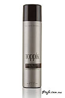 Спрей загуститель Toppik Dark brown (темно-коричневый)