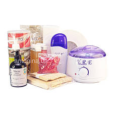 Все для депіляції