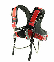 Грудна обв'язка First Ascent Gearzilla