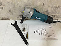 Вырубные ножницы по металлу Makita JN1601