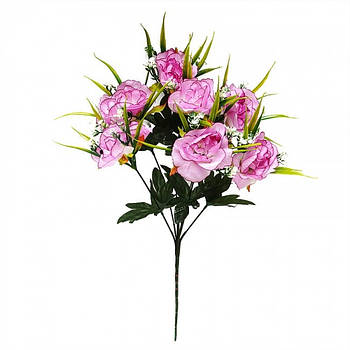 Букет на 7 головок N М40 (14 шт./пач.) продається упаковкою Штучні квіти гуртом