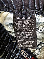 Джинси для хлопчиків гуртом, Seagull, 134-164 рр., Арт. CSQ-52536, фото 10