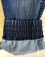 Джинси для хлопчиків гуртом, Seagull, 134-164 рр., Арт. CSQ-52536, фото 7