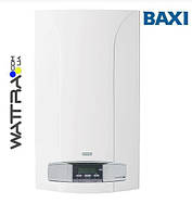 ⭐ Газовий котел (25 кВт) Baxi LUNA3 240 Fi двоконтурний, турбо