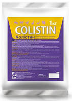 Колістин-4800 1кг O.L.KAR.