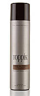 Спрей загуститель для волос Toppik Light brown (светло-коричневый)