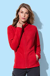 Флісові кофти