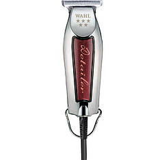 Професійний тример для стрижки та окантовки Wahl Detailer Wide (08081-916)