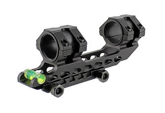 Моноблок з рівнем