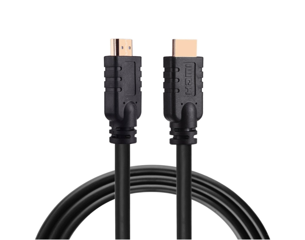 Кабель ULT-unite HDMI 2.0 4К 60Гц якісний відеокабель для телевізора, монітора, проєктора, XBox, PS4, PS5