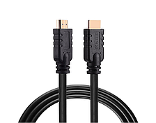 Кабель ULT-unite HDMI 2.0 4К 60Гц якісний відеокабель для телевізора, монітора, проєктора, XBox, PS4, PS5