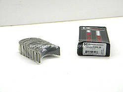 Вкладиші шатунні (+0,25) на Рено Кенго 01-> 1.5 dCi — KING - CR4357CP025