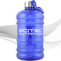 Scitec Nutrition Water Jug 2200 ml (синя)