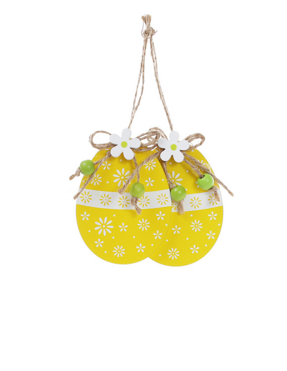 Підвіска яйце, фото 1