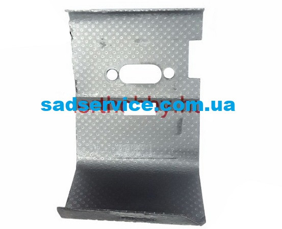 Прокладка глушителя для AL-KO BC 225 B/L, фото 1