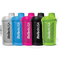 BioTech Shaker Wave 600 ml