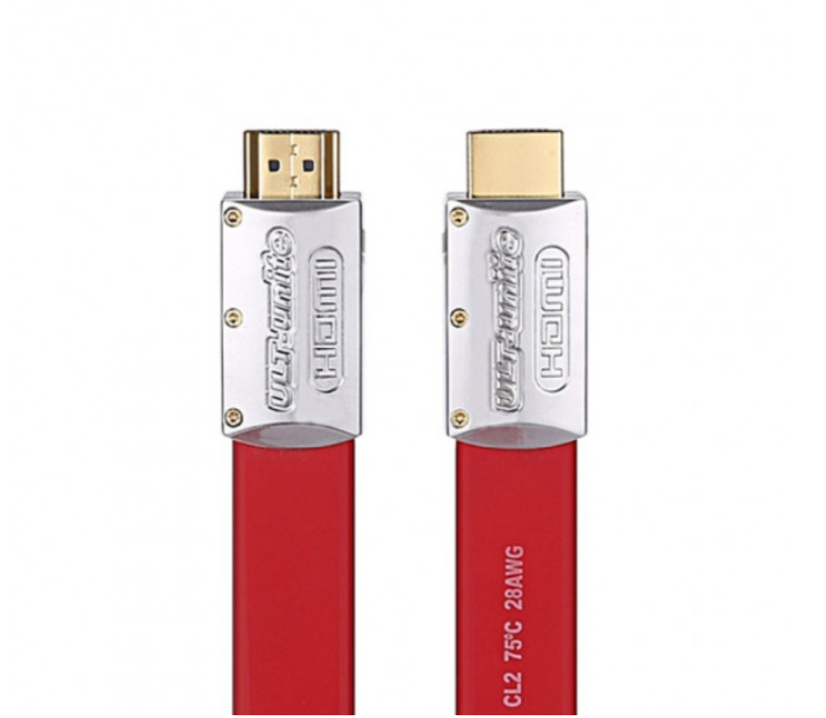 Кабель Ult-Unite HDMI — HDMI, v2.0, 4K/3D, Hi-Speed
