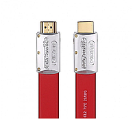 Кабель Ult-Unite HDMI - HDMI, v2.0, 4K/3D, Hi-Speed