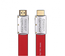 Кабель Ult-Unite HDMI — HDMI, v2.0, 4K/3D, Hi-Speed