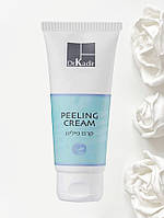 Dr. Kadir Peeling Cream Пилинг - Крем для проблемной кожи, 75 мл