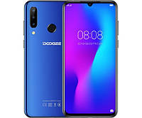 Doogee N20