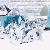 Скраб-пілінг із содою для очищення пор Ayoume Enjoy Mini Pore Scrub, фото 2