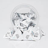 Скраб-пілінг із содою для очищення пор Ayoume Enjoy Mini Pore Scrub, фото 3