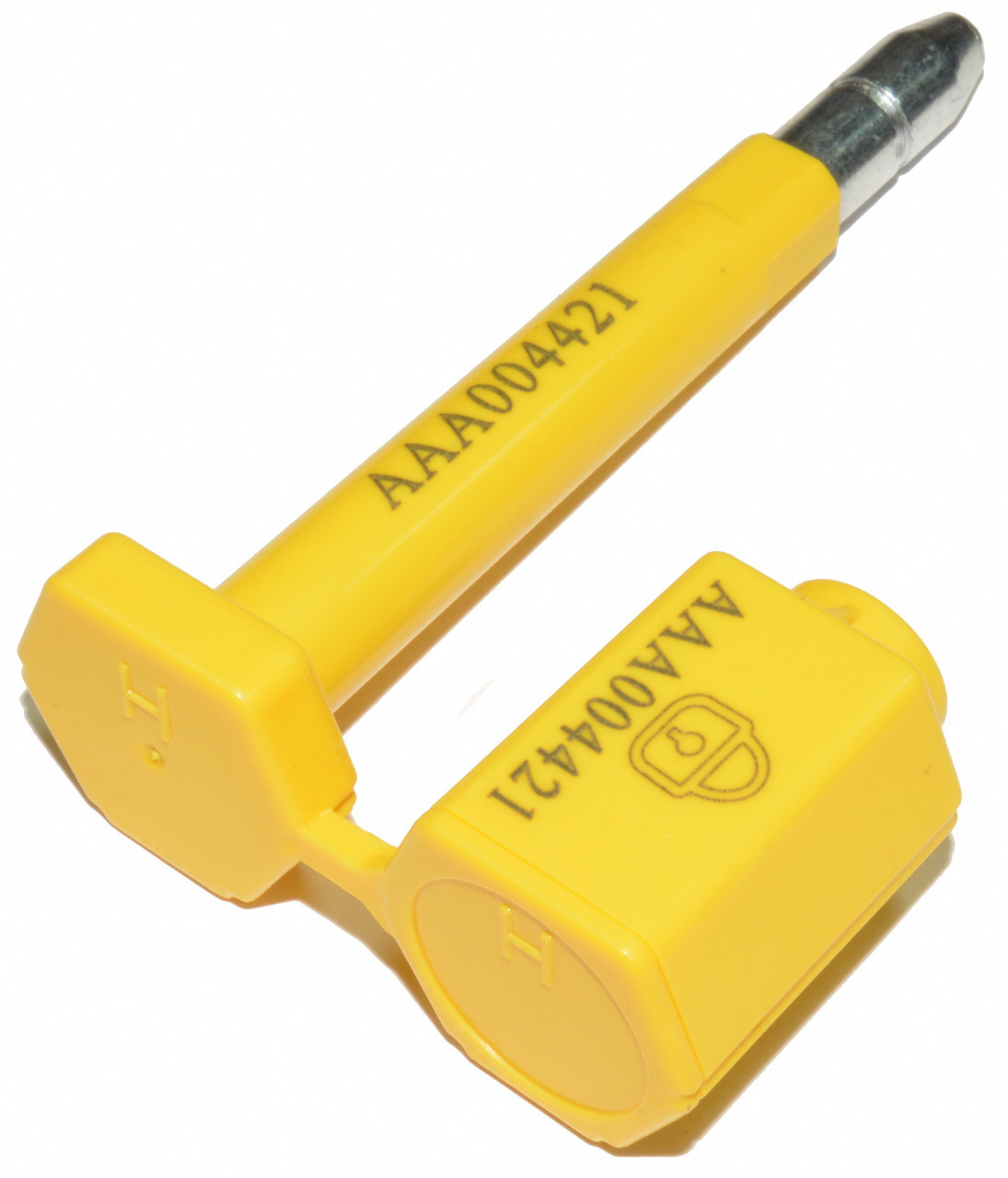 Силовая пломба (ЗПУ) контейнерсил: продажа, цена в Киеве. Пломбы для ...