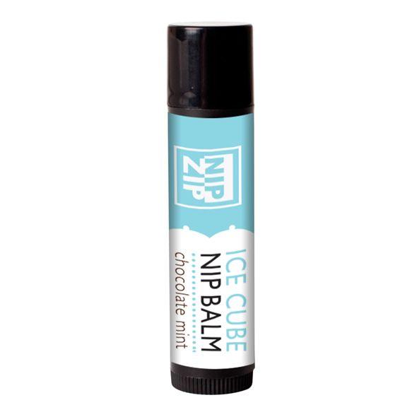 Збудливий бальзам для сосків Sensuva - Nip Zip Chocolate Mint (4 р)
