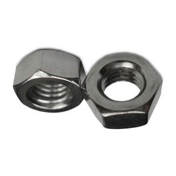 Гайка М12х1.5 DIN 934 БЖ 10.0