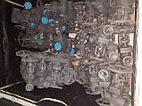 Вентиль сталевий муфтовий на високий тиск Ду25 Ру160, фото 5