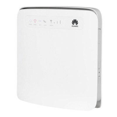 3G/4G модем + WiFi роутер Huawei E5186s-22a Stock