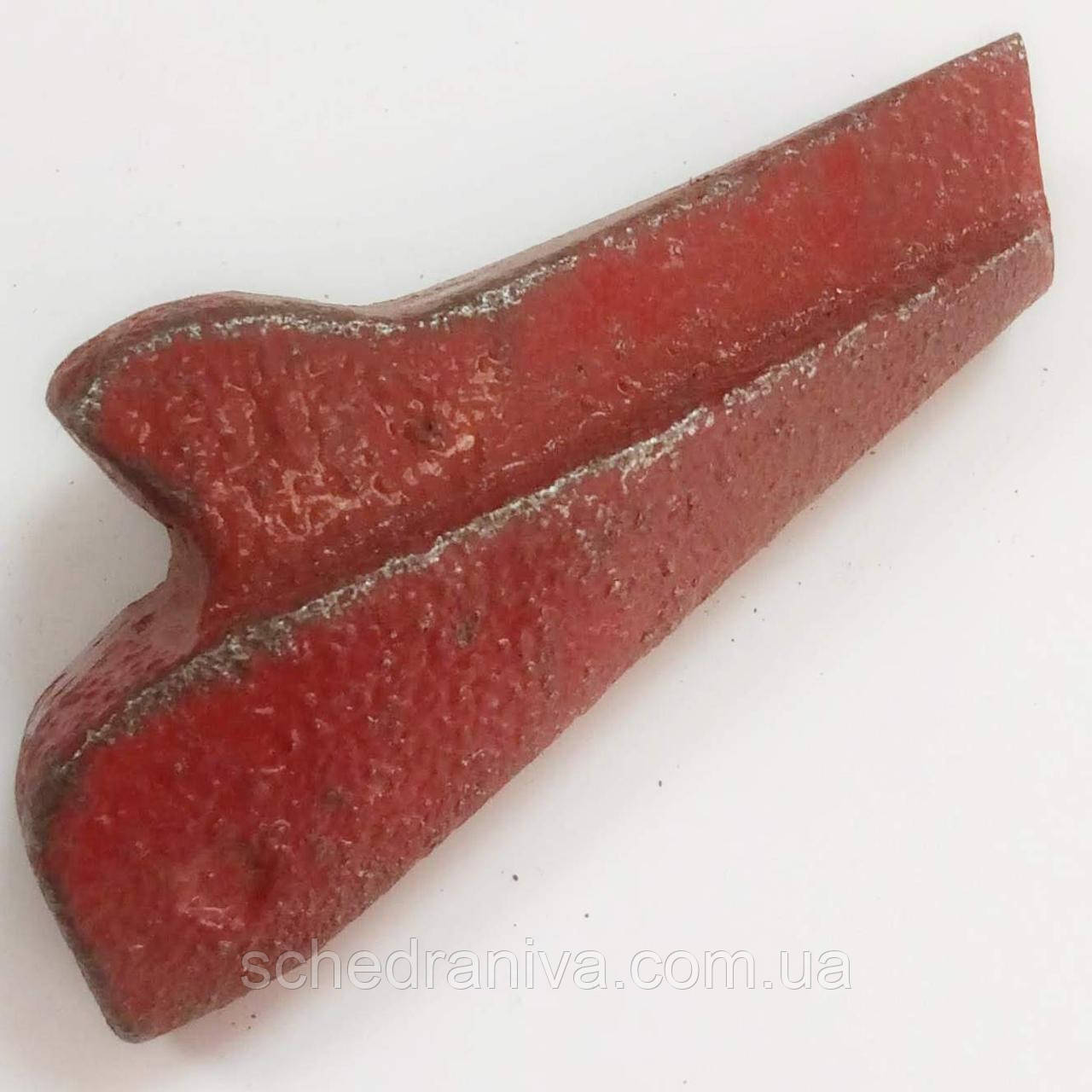 П'ята 509.046.105 А бурякового сошника УПС