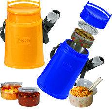 Термоконтейнеры для еды. Товары и услуги компании "Camping-zone товары ...