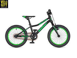 Велосипед AUTHOR King Kong II16" (2020)