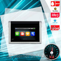 Огляд мобільного точки доступу Novatel MiFi 5792