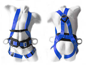 Пояс лямковий комбінований ПЛК1