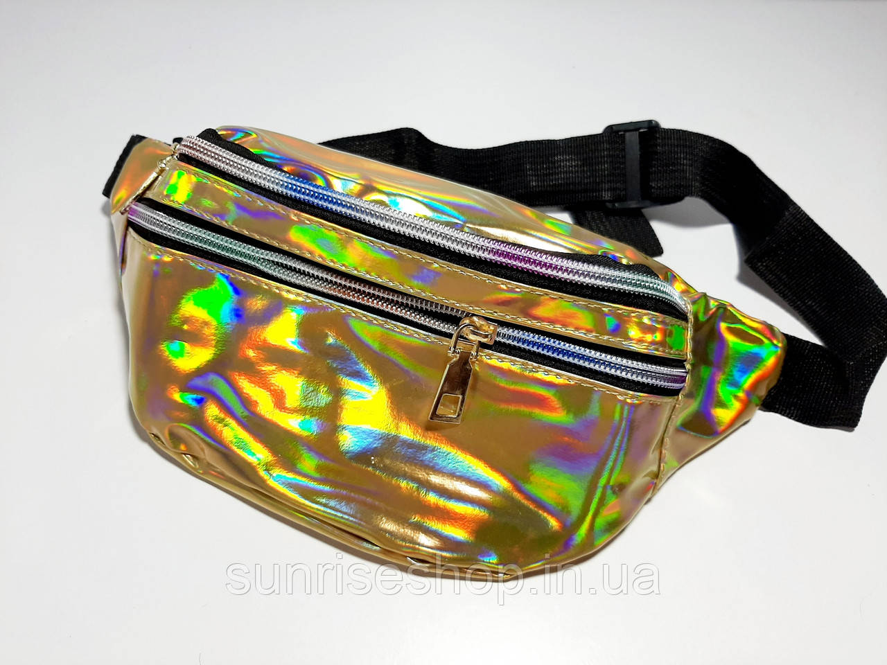 Поясна сумка бананка опт