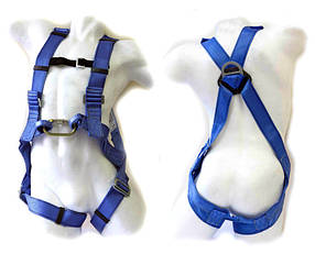 Пояс лямковий ПЛ2