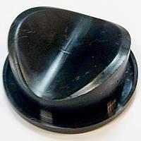 Пробка (нижня кришка) 509.046.0031 туковисівного апарату УПС, Веста, КРН