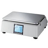 Ваги з чекодруком CAS-CL-3500-J-IB до 30 кг, фото 4