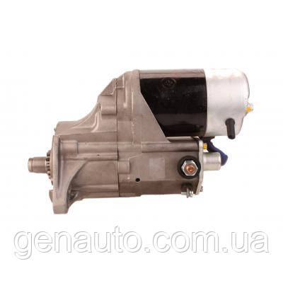 Стартер Toyota Land Cruiser (Тойота Ленд Крузер) 4.0 D, TD 1987-, 24 В, 4.5 кВт відновлений